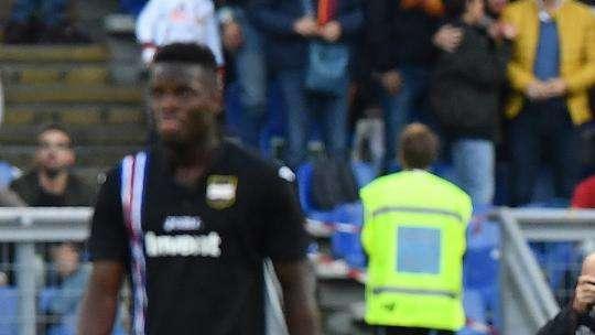 Male Audero e i terzini, Vieira ci prova. Attacco inesistente