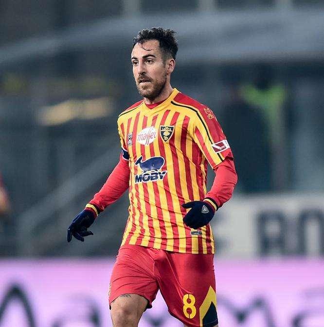 Inter fermata a Lecce (1-1). Brescia pareggia con Cagliari