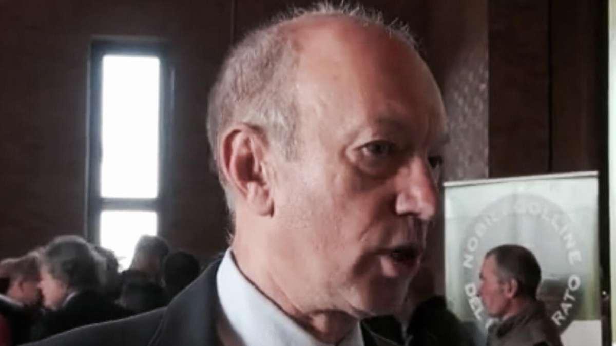 Cerruti: "Ci auguriamo Sampdoria imbocchi altra strada. Tifosi meritano chiarezza"