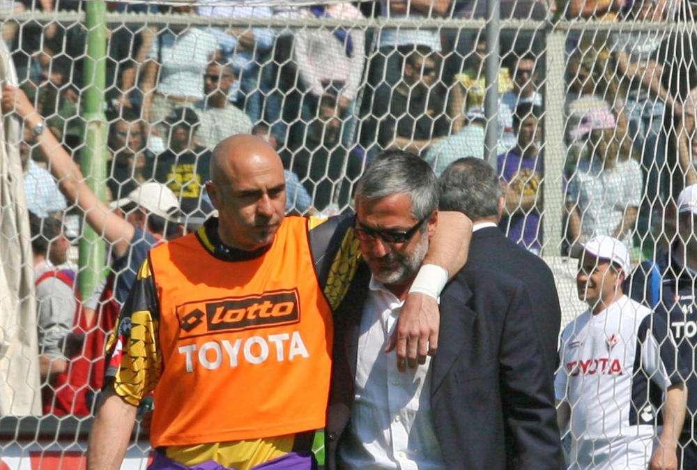ESCLUSIVA SN - Berti: "Il Cesena vorrà far risultato a tutti i costi, ma la Samp è più forte"
