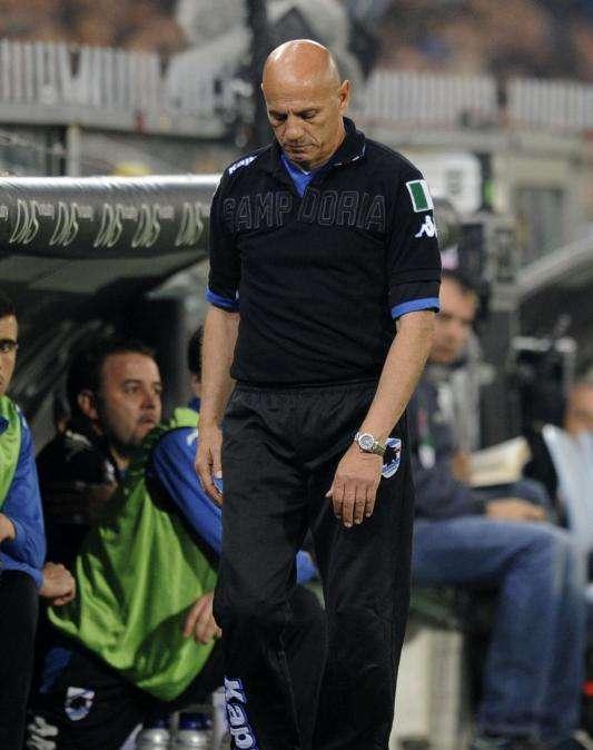Cavasin: "Alla Samp pensavo saremmo venuti fuori tranquillamente da quella situazione, ma poi ho capito che..."
