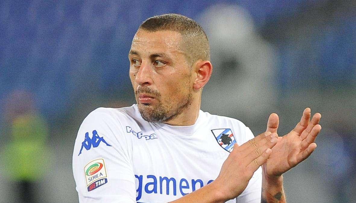 SAMPDORIA MVP: Palombo attento e preciso in regia, e in fase di interdizione