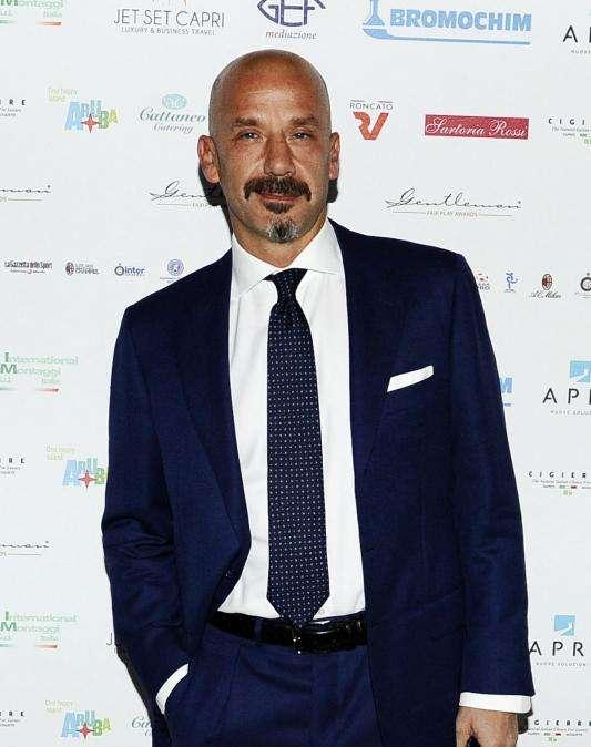 Vialli: "Cassano è riuscito a fare la differenza"