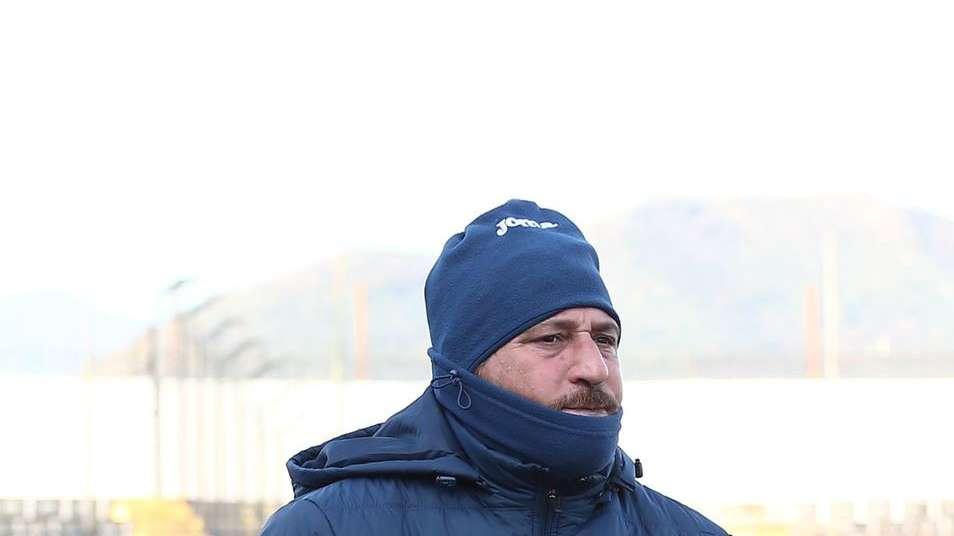 Sampdoria, Bontempi seguito dalla Fidelis Andria. Trocini: "Squadra necessita qualche tassello"