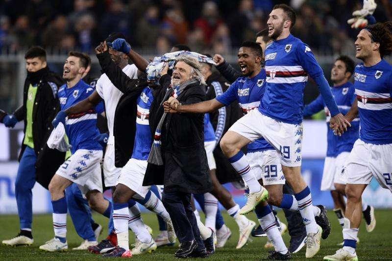 Romei: "Siamo contentissimi per l'Europa. Ora faremo una squadra all'altezza" 