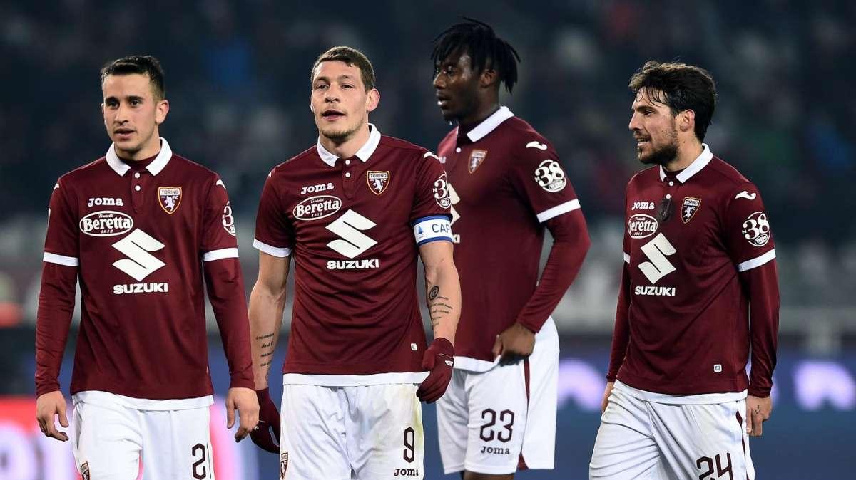 Toro squadra che tira di più in porta: prima in Italia e quarta in Europa 