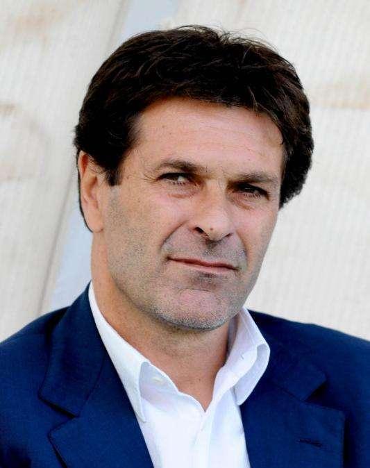 Orsi: "La Samp è molto offensiva, mi ricorda un po' l'Atletico Madrid"
