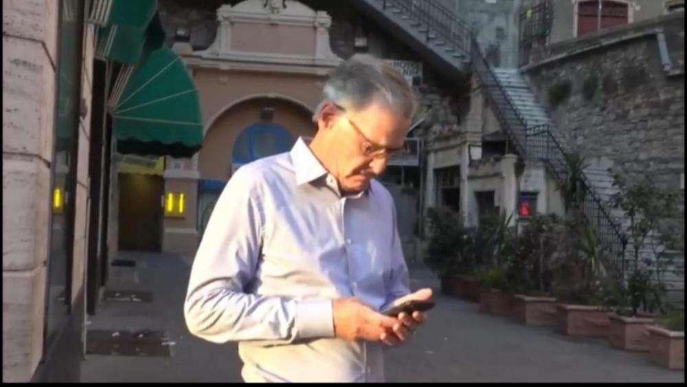 Sole 24 Ore, Festa: "Il valore reale della Sampdoria è quello dato dalla cordata Vialli"