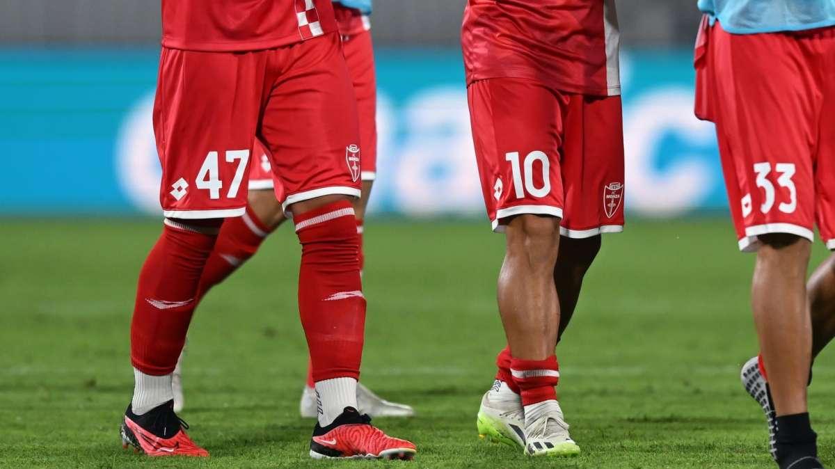 Primavera, Da Monza: "Un solo punto con la Sampdoria e tanto rammarico"