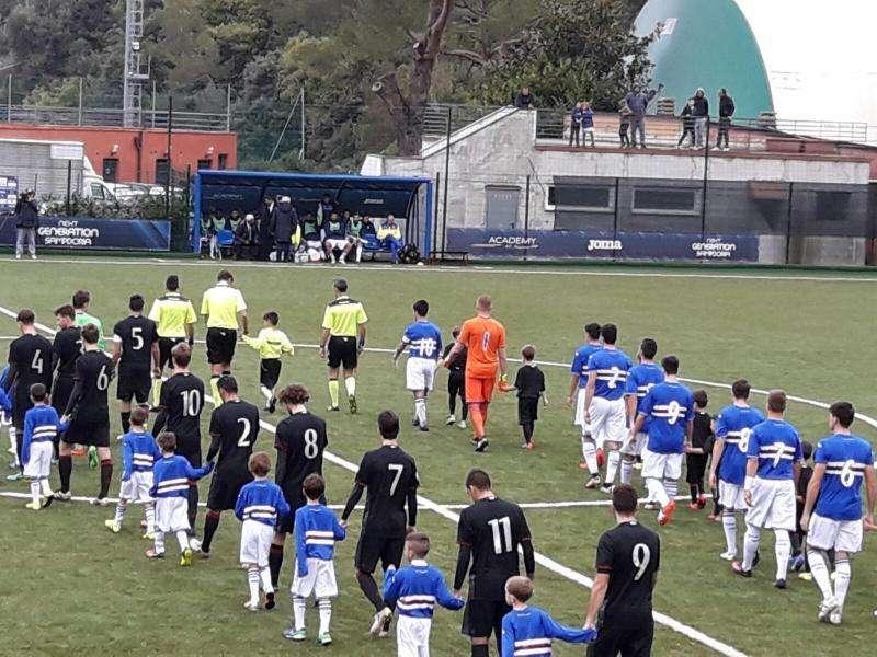 Academy, i risultati del weekend