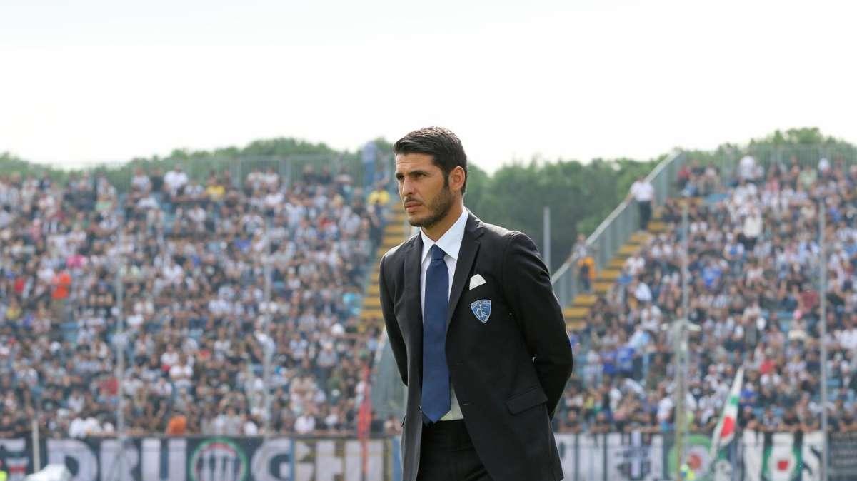 Empoli, Accardi accostato anche a Sampdoria sempre più vicino alla conferma