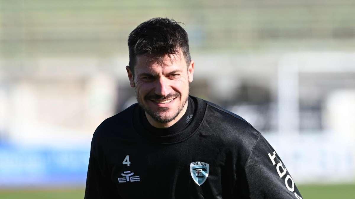 Dessena: "Prematuro dare giudizi sulla Sampdoria. Tifoseria speciale e appassionata"