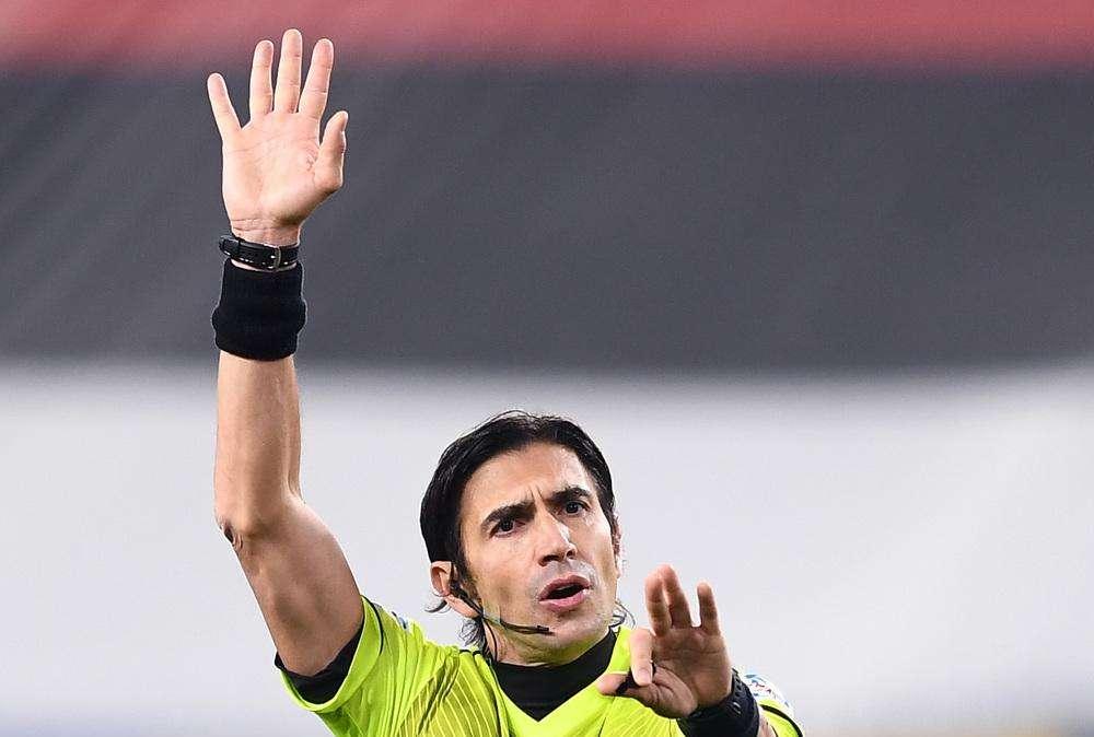 Samplace, Michieli: "Samp spuntata, Milan anche ma ci pensa Calvarese"