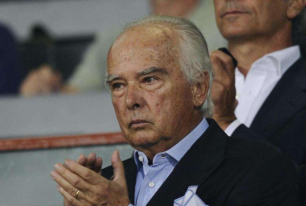 Due anni fa la scomparsa di Garrone: il ricordo della Samp