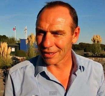 E. Mantovani: "Lassissi il più difficile da gestire. Boghossian colpo a parametro zero"