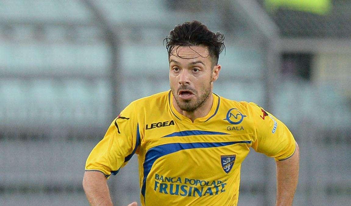 Academy, Gessa: "Portato Marchionne a provare con Frosinone, Sampdoria, Perugia ed Ascoli"