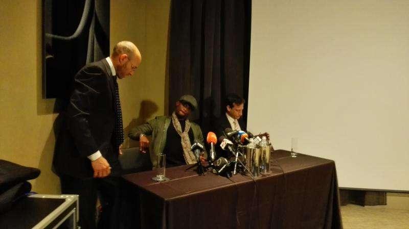 Avv. Romei risponde all'Ag. Eto'o: "La minaccia non c'è stata. Non c'è niente da dire"