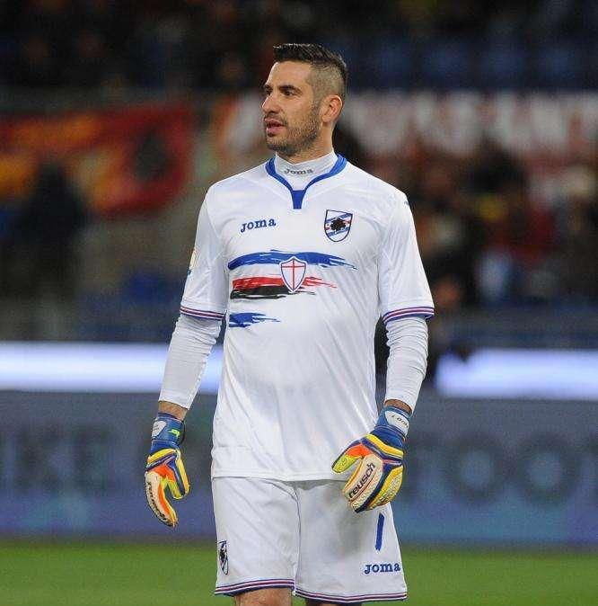 Puggioni: "Anche nelle sconfitte si capisce il valore di una squadra e questa Sampdoria ne ha tanto"