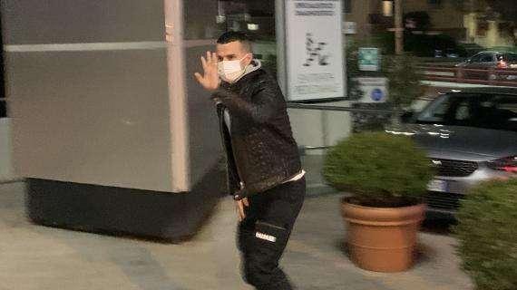UFFICIALE: Giovinco alla Sampdoria. Il comunicato