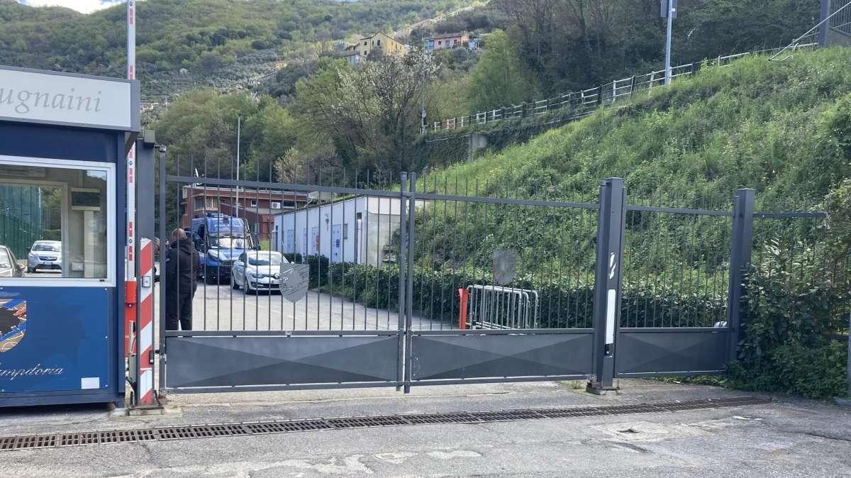 Sampdoria, Cragno e Sibilli in gruppo. Domani conferenza e rifinitura