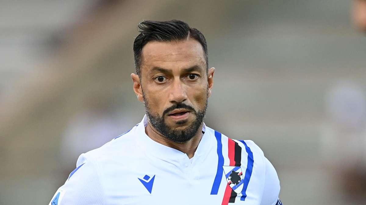 Nipote di Quagliarella alla Juve Stabia, qualche mese fa il provino con la Sampdoria