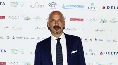 Vialli: "Spero che Montella e Ferrero riescano a far sentire la fiducia"