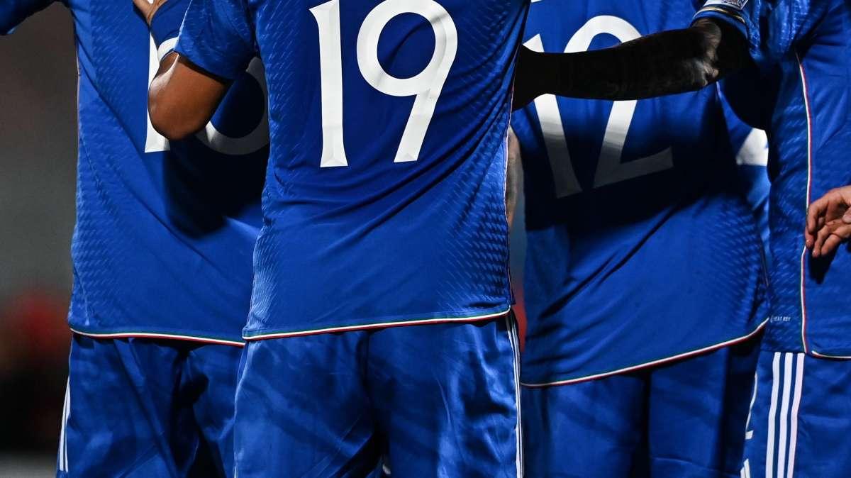 Italia, ex obiettivo Sampdoria Piton pre-convocato per Nations League
