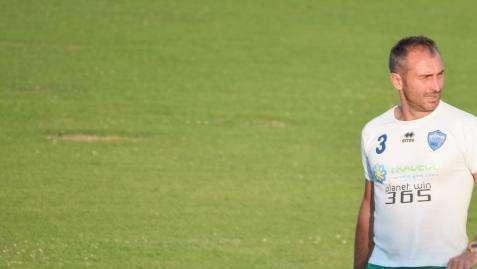 ESCLUSIVA SN - Dionigi: "Nel derby un attaccante può diventare un eroe"