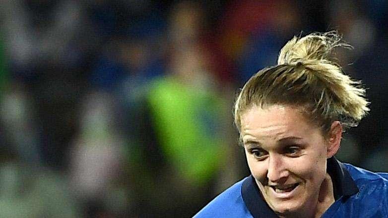 Sampdoria - Inter Women, Bonetti: "Era partita importante"