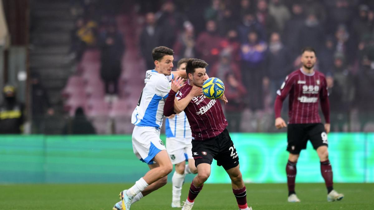 Mercato Sampdoria, Odenthal resta una pista d'attualità