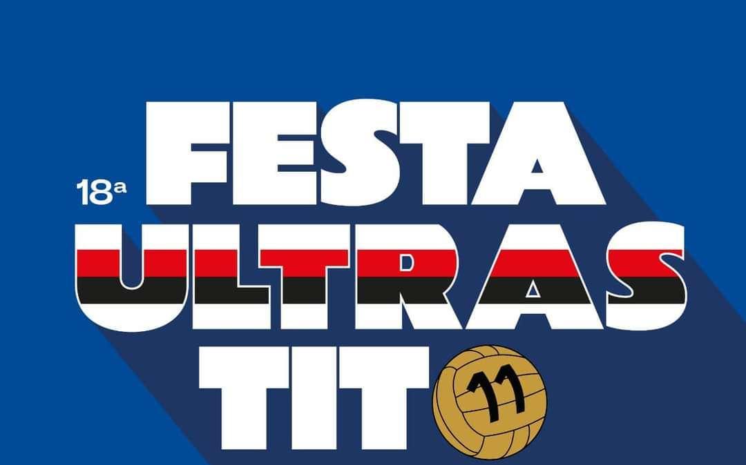 Sampdoria, 18^ Festa UTC il 17 giugno al Luigi Ferraris