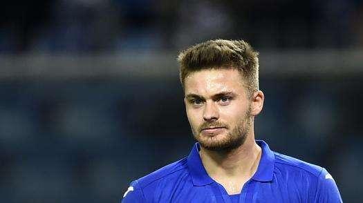 Linetty: "Alvarez mi impressiona molto durante gli allenamenti"