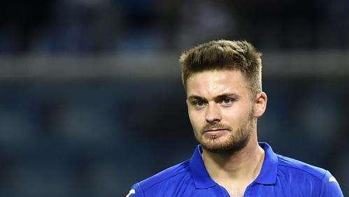 Linetty: "E' una partita importante per entrambe le squadre. Arriviamo a Roma per vincere questa gara"