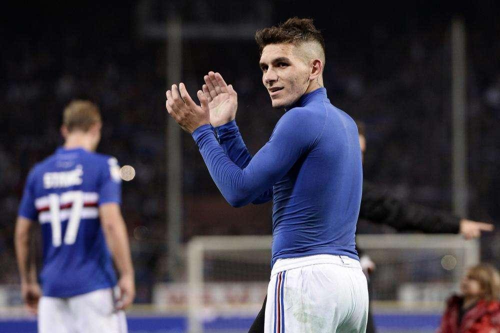 Stelle nello Sport, all’asta la maglia di Torreira per la Gigi Ghirotti 