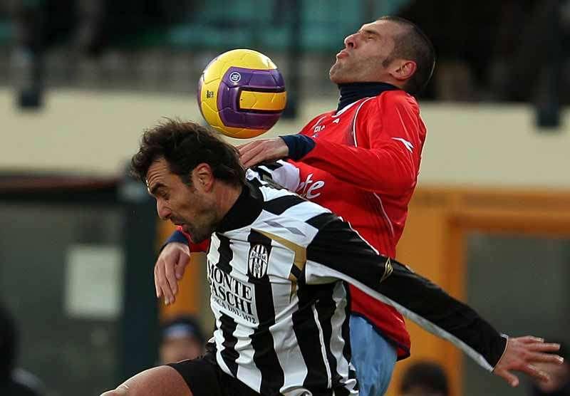 Udinese, Domizzi: "Oggi abbiamo concesso poco alla Samp"