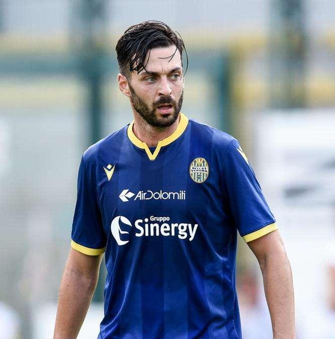 Di Carmine: "Nostre rivali saranno Sampdoria, Lecce, Brescia, Spal e Udinese"