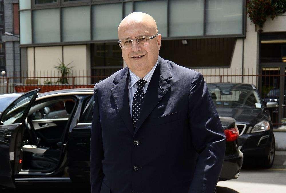 ESCLUSIVA SN - Marino: "Per Brivio qualche discorso nei mesi scorsi. La cessione di Gabbiadini? Bene così per il club e per Manolo"