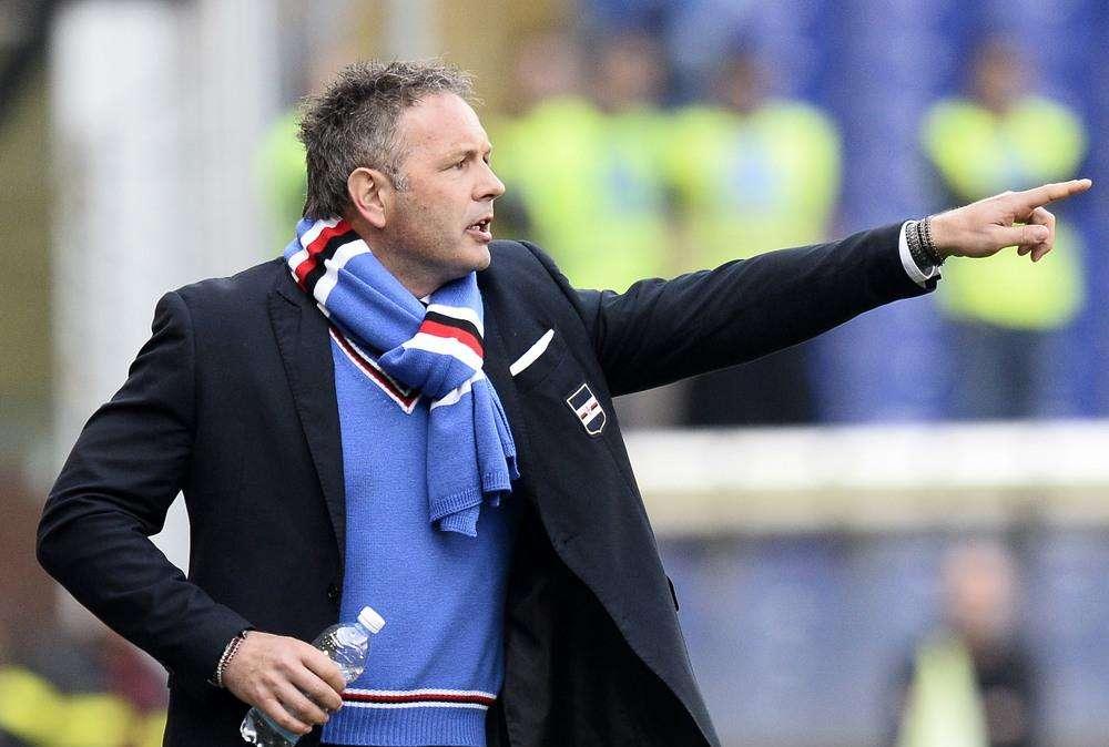 Mihajlovic: "Nel caso in cui ci fosse l'occasione di lavorare con me, Stankovic avrebbe sicuramente la porta aperta"