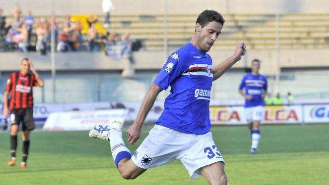 Rispoli: "La Reggina è un'ottima squadra e la affronteremo con la giusta determinazione, il giusto rispetto"