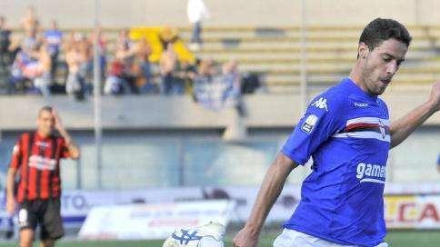 Domani Costa e Rispoli al "Torbella" di Rivarolo