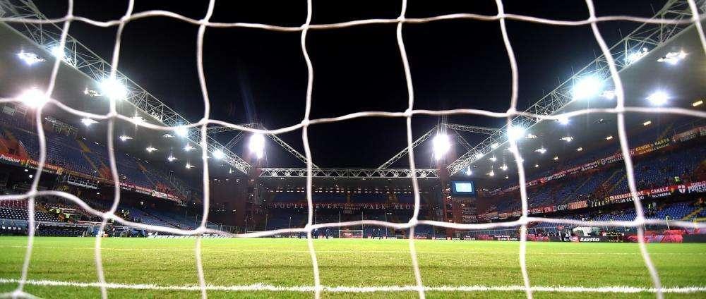 Stadio Ferraris, completata la rizollatura