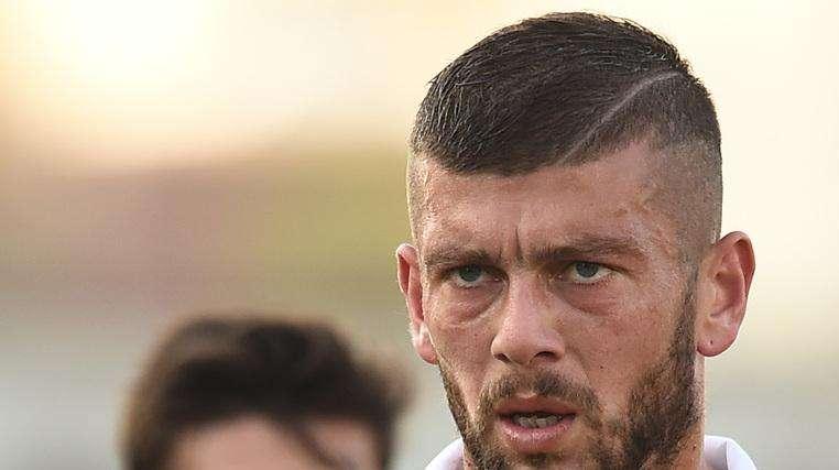 Donati: "Nel secondo tempo la Sampdoria è cresciuta"