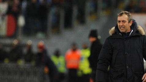 Tra Giampaolo e Spalletti non esiste il segno X