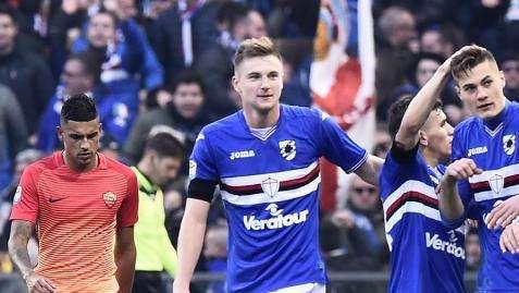 Rep. Ceca, Schick convocato per le prossime due sfide