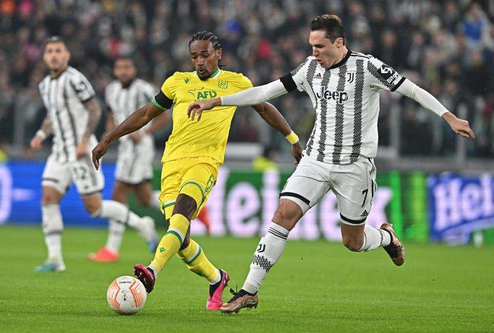 Juve: esami per Alex Sandro, Chiesa e Di Maria