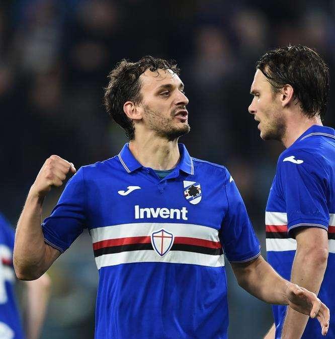 Le probabili formazioni: si rivedono Tonelli e Gabbiadini