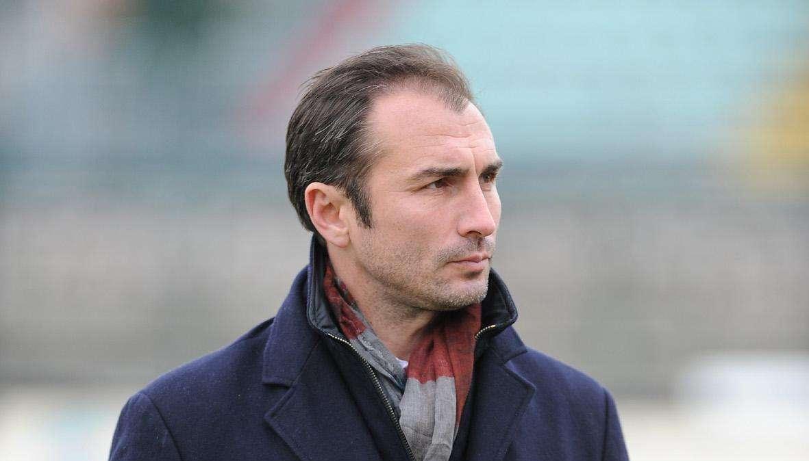 Situazione Sampdoria, Dionigi: "Rosa da altissima classifica"