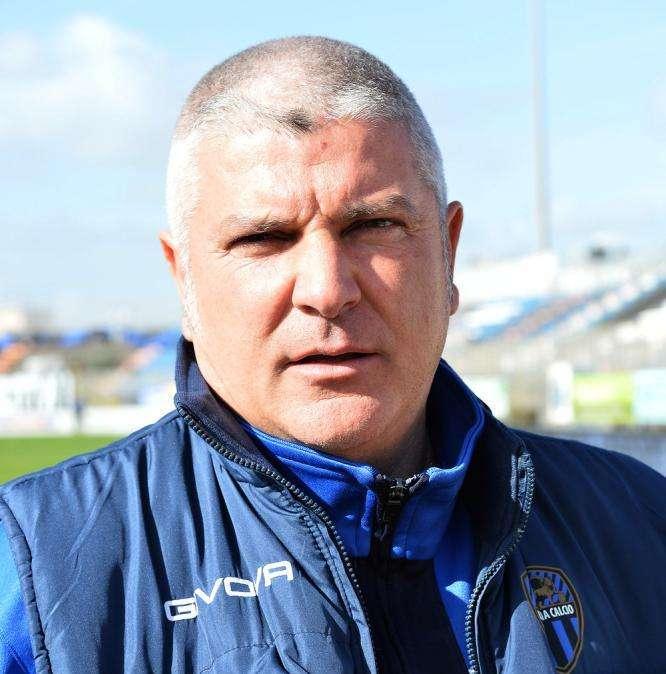 Somma: "Allenatore valore aggiunto alla Samp se super motivato e fuoco dentro"