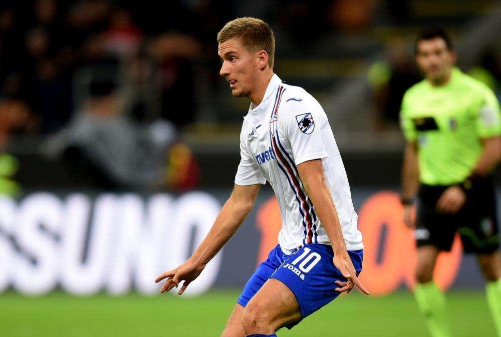 Belgio passa a Cipro (0-2): per Praet una manciata di minuti nel finale