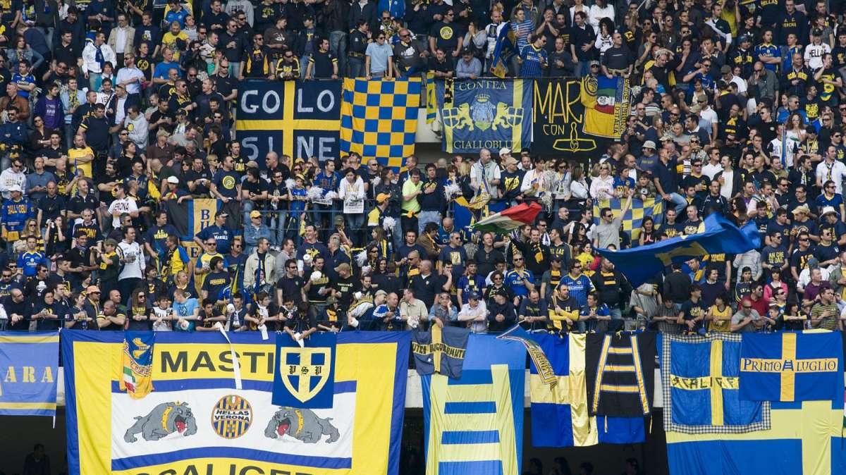 ESCLUSIVA SN - Pecchio: "Samp ha tutto per riprendersi, ma deve ancora capire come si gioca in questa categoria". Sul gemellaggio: "Verona non aspettava altro"